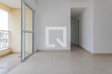 Sala de apartamento para alugar com 3 quartos, 73m² em Centro, Mogi das Cruzes