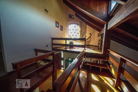 Casa para alugar com 500m², 5 quartos e 3 vagasSala de Som