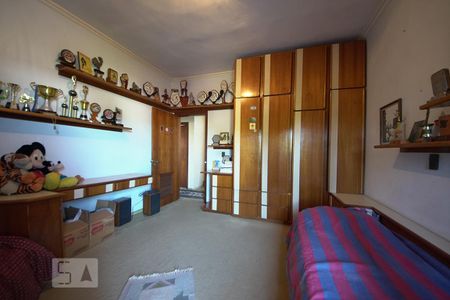 Casa para alugar com 500m², 5 quartos e 3 vagasQuarto 3