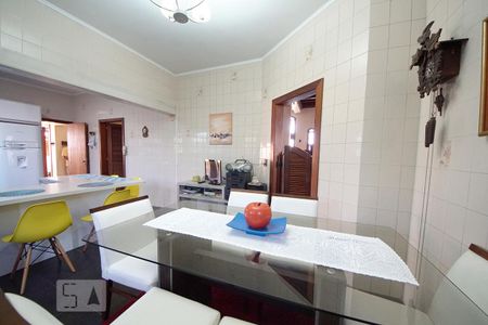 Casa para alugar com 500m², 5 quartos e 3 vagasCopa