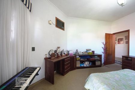 Casa para alugar com 500m², 5 quartos e 3 vagasQuarto 4