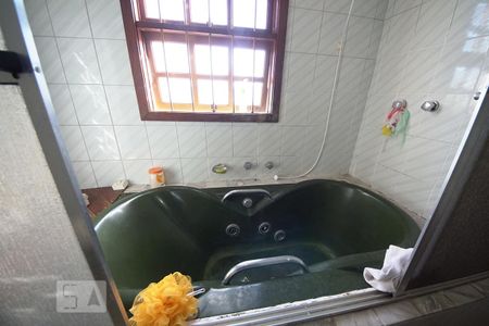 Casa para alugar com 500m², 5 quartos e 3 vagasBanheiro 3