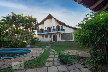 Casa para alugar com 500m², 5 quartos e 3 vagasPisicina
