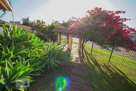 Casa para alugar com 500m², 5 quartos e 3 vagasJardim