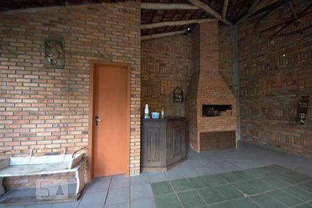 Casa para alugar com 500m², 5 quartos e 3 vagasQuiosque