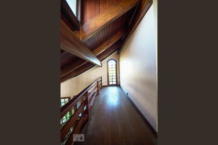 Casa para alugar com 500m², 5 quartos e 3 vagasMezanino