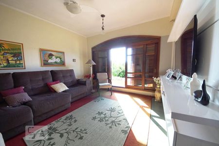 Casa para alugar com 500m², 5 quartos e 3 vagasSala 2 superior