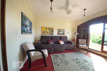 Casa para alugar com 500m², 5 quartos e 3 vagasSala 2 superior