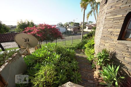 Casa para alugar com 500m², 5 quartos e 3 vagasJardim
