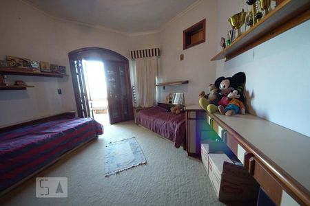 Casa para alugar com 500m², 5 quartos e 3 vagasQuarto 3