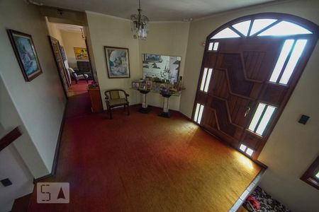 Casa para alugar com 500m², 5 quartos e 3 vagasHall de Entrada