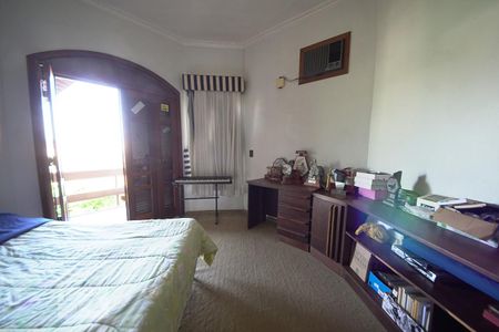 Casa para alugar com 500m², 5 quartos e 3 vagasQuarto 4