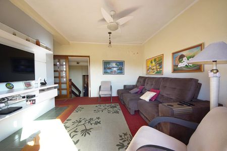 Casa para alugar com 500m², 5 quartos e 3 vagasSala 2 superior