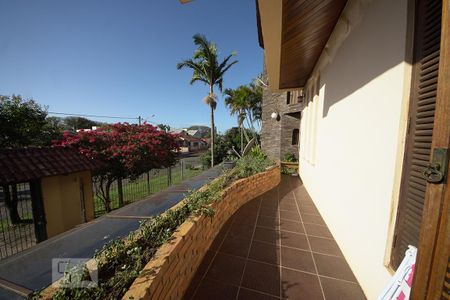 Casa para alugar com 500m², 5 quartos e 3 vagasSacada Sala 2