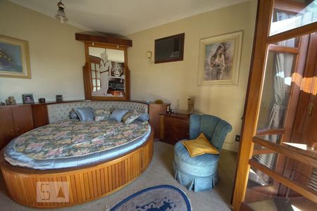 Casa para alugar com 500m², 5 quartos e 3 vagasQuarto 1 Suíte