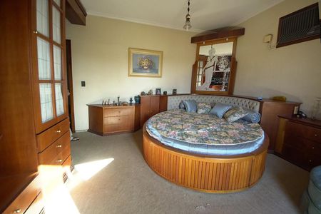 Casa para alugar com 500m², 5 quartos e 3 vagasQuarto 1 Suíte