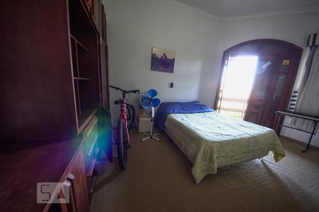 Casa para alugar com 500m², 5 quartos e 3 vagasQuarto 4