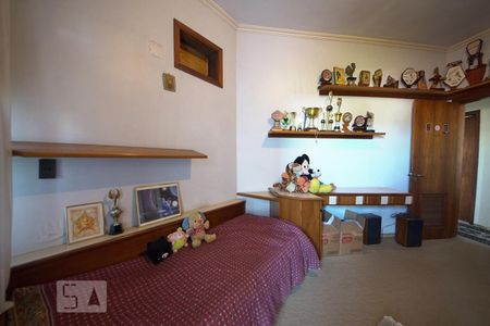 Casa para alugar com 500m², 5 quartos e 3 vagasQuarto 3