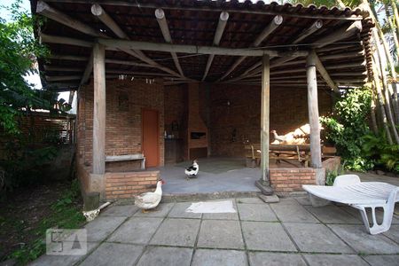 Casa para alugar com 500m², 5 quartos e 3 vagasQuiosque