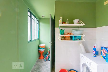 Apartamento à venda com 150m², 2 quartos e 2 vagasÁrea de Serviço