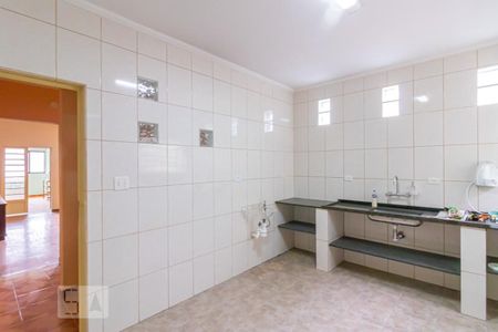 Apartamento à venda com 150m², 2 quartos e 2 vagasCozinha