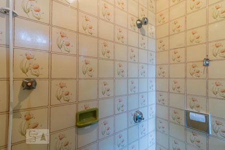 Apartamento à venda com 150m², 2 quartos e 2 vagasBanheiro de Serviço