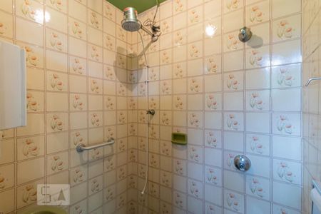 Apartamento à venda com 150m², 2 quartos e 2 vagasBanheiro de Serviço