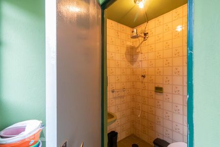 Apartamento à venda com 150m², 2 quartos e 2 vagasBanheiro de Serviço