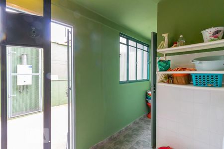 Apartamento à venda com 150m², 2 quartos e 2 vagasÁrea de Serviço