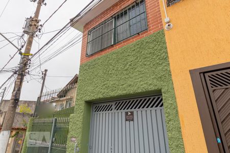 Apartamento à venda com 150m², 2 quartos e 2 vagasFachada