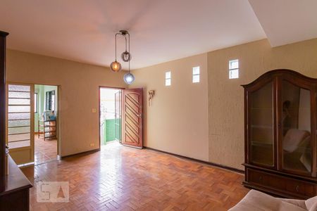 Sala de Estar de apartamento à venda com 2 quartos, 150m² em Vila da Saúde, São Paulo