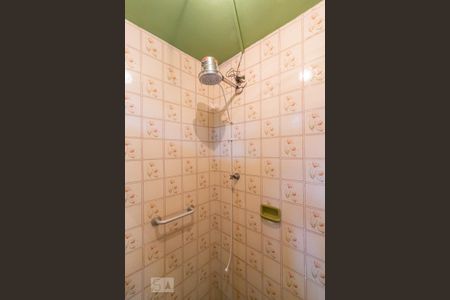 Apartamento à venda com 150m², 2 quartos e 2 vagasBanheiro de Serviço