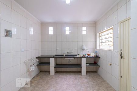 Apartamento à venda com 150m², 2 quartos e 2 vagasCozinha