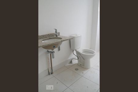 Apartamento à venda com 53m², 2 quartos e 1 vagaBanheiro