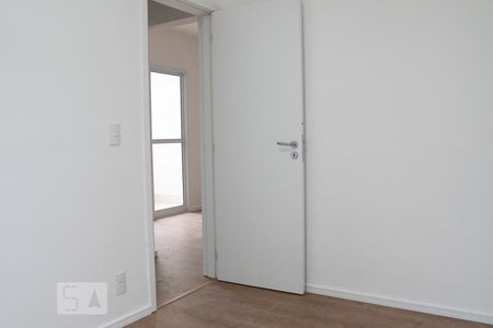 Quarto de apartamento para alugar com 2 quartos, 53m² em Baeta Neves, São Bernardo do Campo