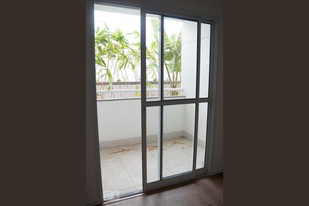 Sacada de apartamento para alugar com 2 quartos, 53m² em Baeta Neves, São Bernardo do Campo