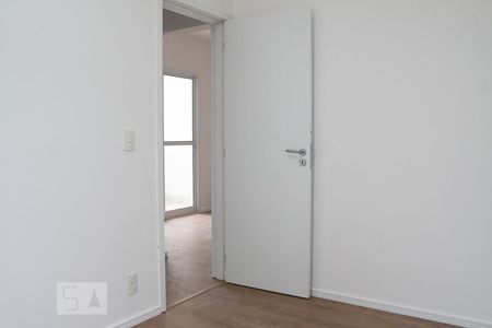 Quarto de apartamento para alugar com 2 quartos, 53m² em Baeta Neves, São Bernardo do Campo