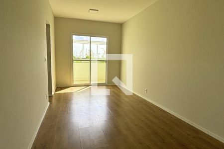Sala de apartamento à venda com 2 quartos, 53m² em Baeta Neves, São Bernardo do Campo