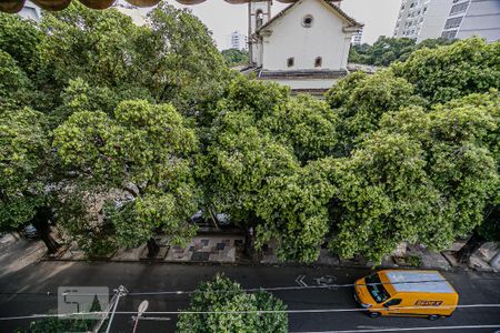 Vista do Quarto 2 de apartamento à venda com 3 quartos, 110m² em Centro, Niterói