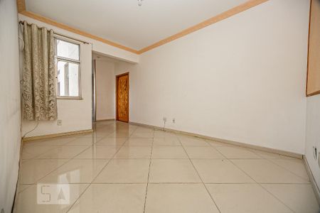 Sala de apartamento à venda com 3 quartos, 110m² em Centro, Niterói