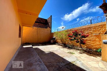 Casa à venda com 230m², 3 quartos e 5 vagasÁrea Externa