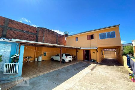 Casa à venda com 230m², 3 quartos e 5 vagasÁrea Externa