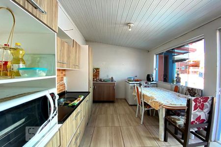 Casa à venda com 230m², 3 quartos e 5 vagasÁrea da Churrasqueira 