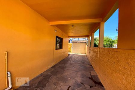 Casa à venda com 230m², 3 quartos e 5 vagasGaragem