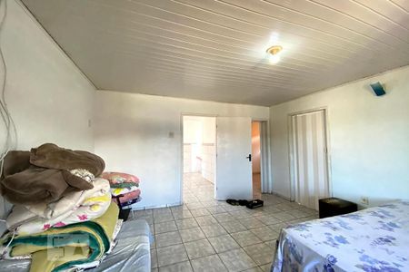 Casa à venda com 230m², 3 quartos e 5 vagasQuarto 2 - Suíte