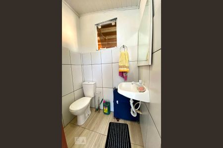 Casa à venda com 230m², 3 quartos e 5 vagasBanheiro 2