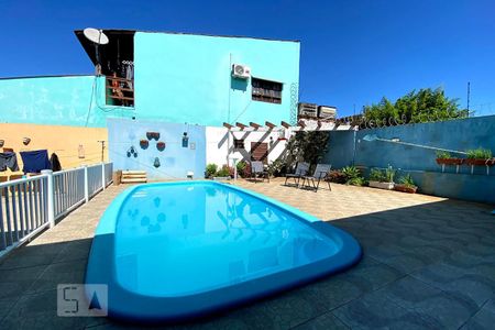 Casa à venda com 230m², 3 quartos e 5 vagasPiscina