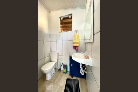 Casa à venda com 230m², 3 quartos e 5 vagasBanheiro 2