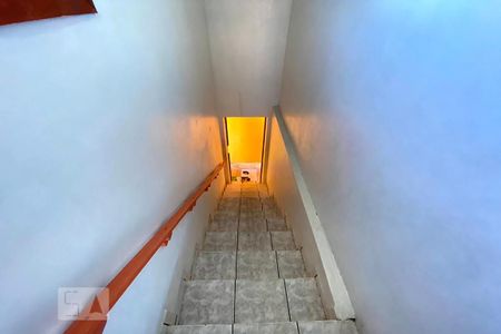 Casa à venda com 230m², 3 quartos e 5 vagasEscada