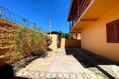 Casa à venda com 230m², 3 quartos e 5 vagasÁrea Externa